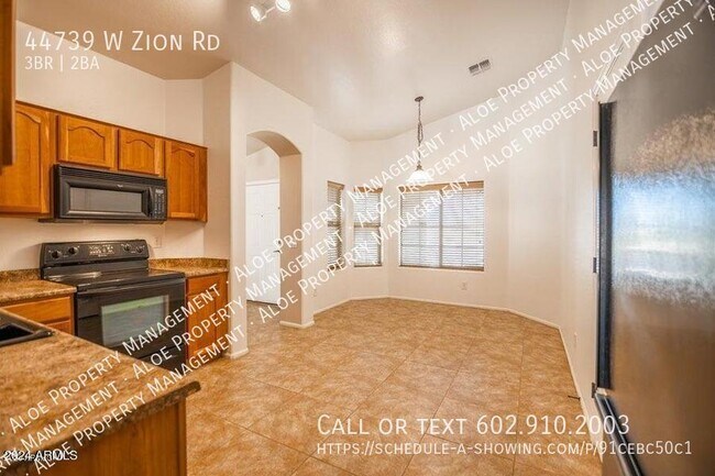 Building Photo - 44739 W Zion Rd - Maricopa