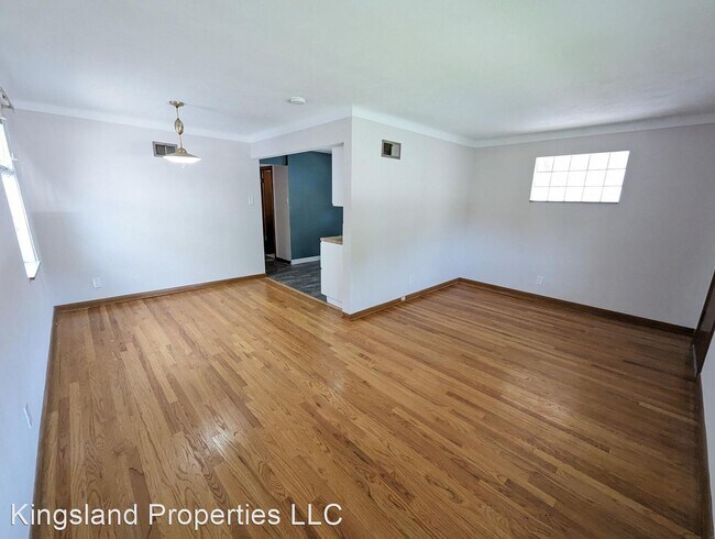 Foto del edificio - 2 br, 1 bath House - 2830 59th St.