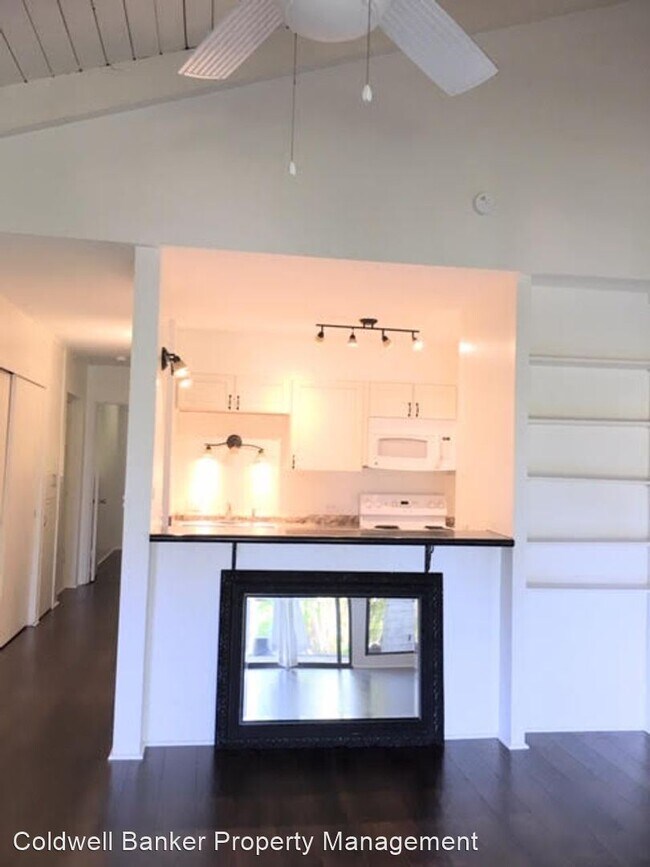 Foto del edificio - 1 br, 1 bath House - 3788 L. Honoapiilani ...