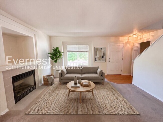 Photo - 3 Bed, 2.5 Bath Home with Fenced Yard & Garage / Available Soon!