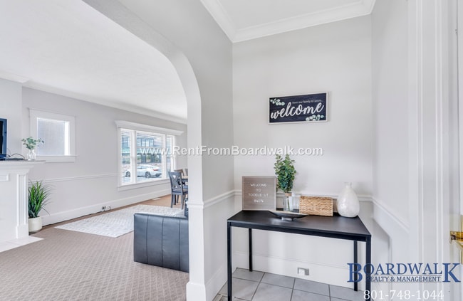 Foto del edificio - Charming Tooele Rambler with HUGE backyard!