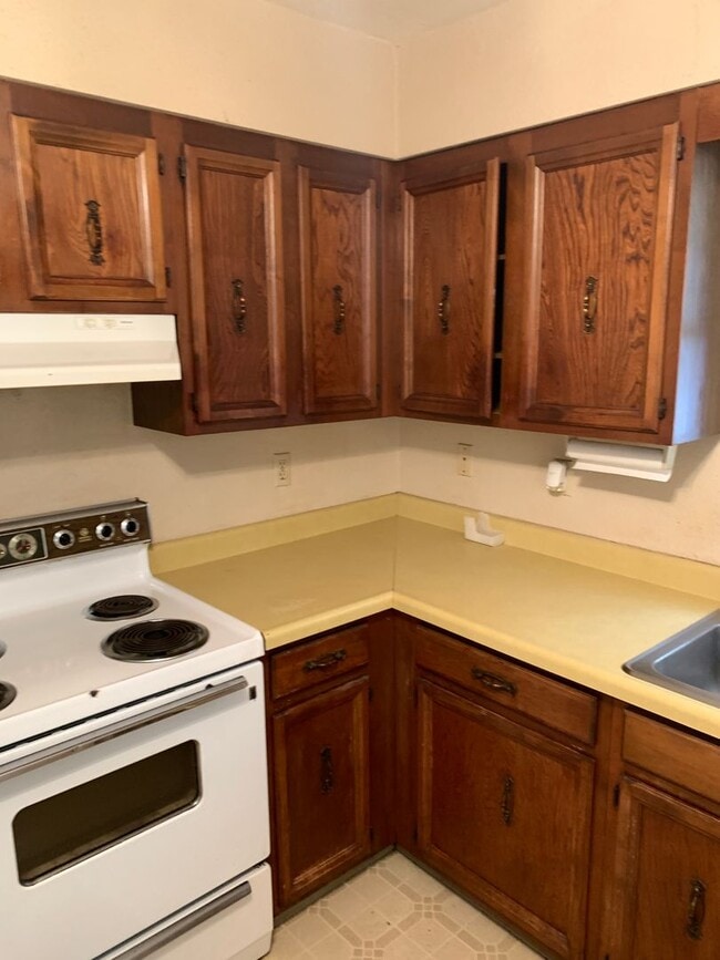 Foto del edificio - 405 3rd Ave SW