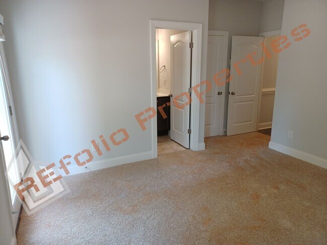 Building Photo - Built in 2022! 3 Story 3 Bedroom 1-Car Gar...