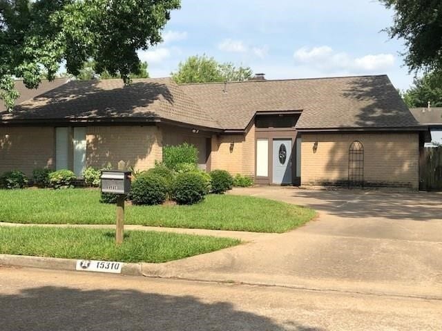 Primary Photo - 15310 Glenwood Park Dr