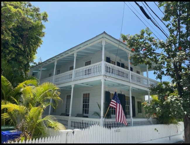 Foto del edificio - 1022 Fleming St