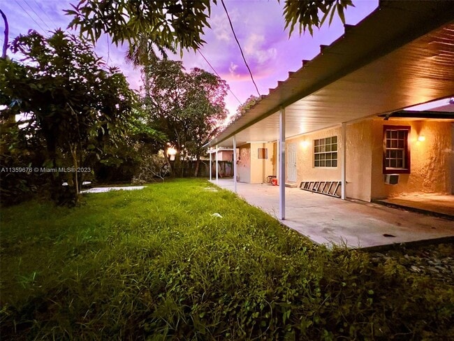 Building Photo - 1376 NW 103rd St
