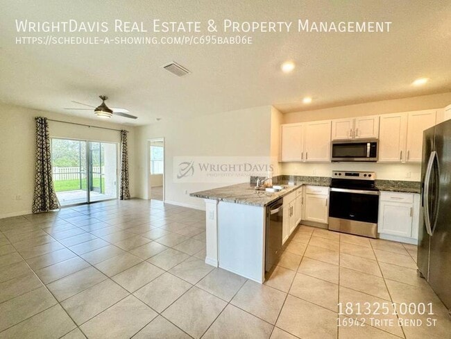 Building Photo - 16942 Trite Bend St