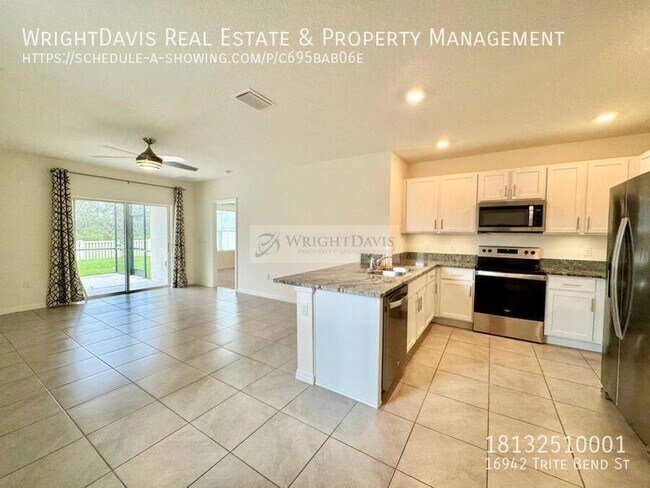 Foto del edificio - 16942 Trite Bend St