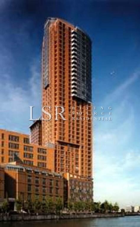 Foto del edificio - 41 River Ter