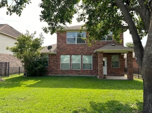 Building Photo - 10634 Lyndon Meadows Dr