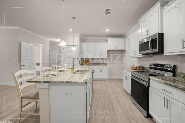Foto del edificio - 1118 Pheasant Cir