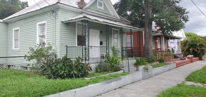 Primary Photo - Ybor Tampa Heights Area