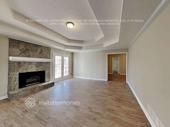 Foto del edificio - 6007 Windchase Ct SW