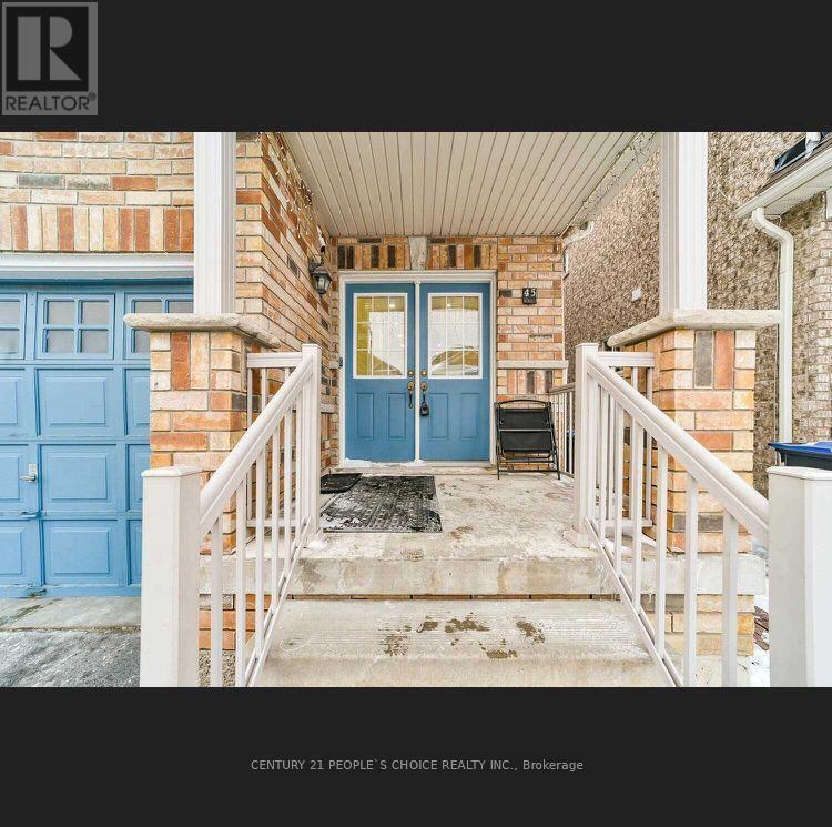 Building Photo - 45 Kettlewell Crescent