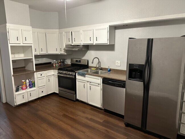 Foto del edificio - 1118 Santa Anna