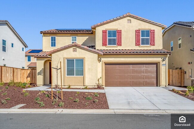 Foto del edificio - 5587 Saddle Rock Ln
