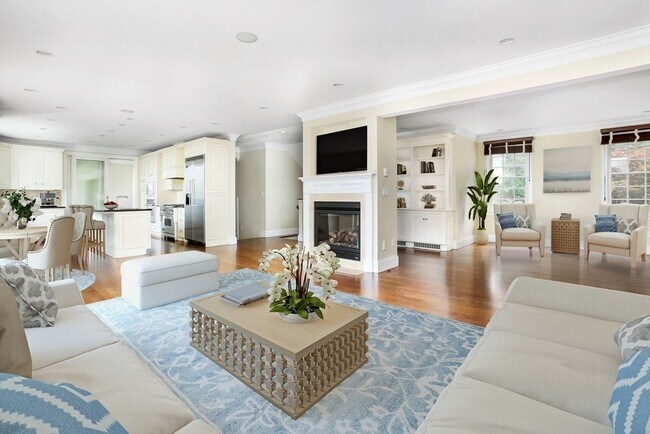 Foto del edificio - 17 Baldpate Hill Rd