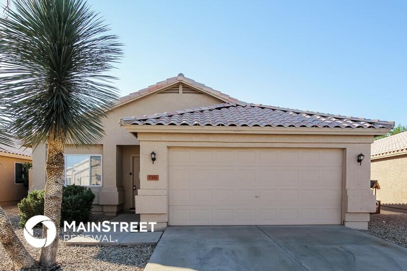 Primary Photo - 7351 W Eugie Ave