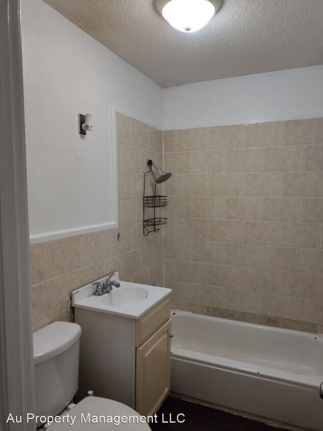 2 br, 1 bath House 4107 S JACKSON ST House Rental in Amarillo, TX