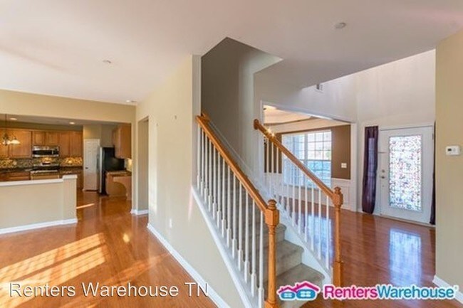 Building Photo - 4 br, 2.5 bath House - 1651 Briarcliff Drive