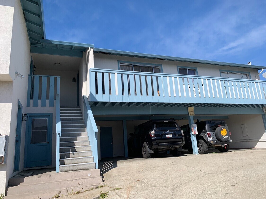 Foto principal - 620 Scott St