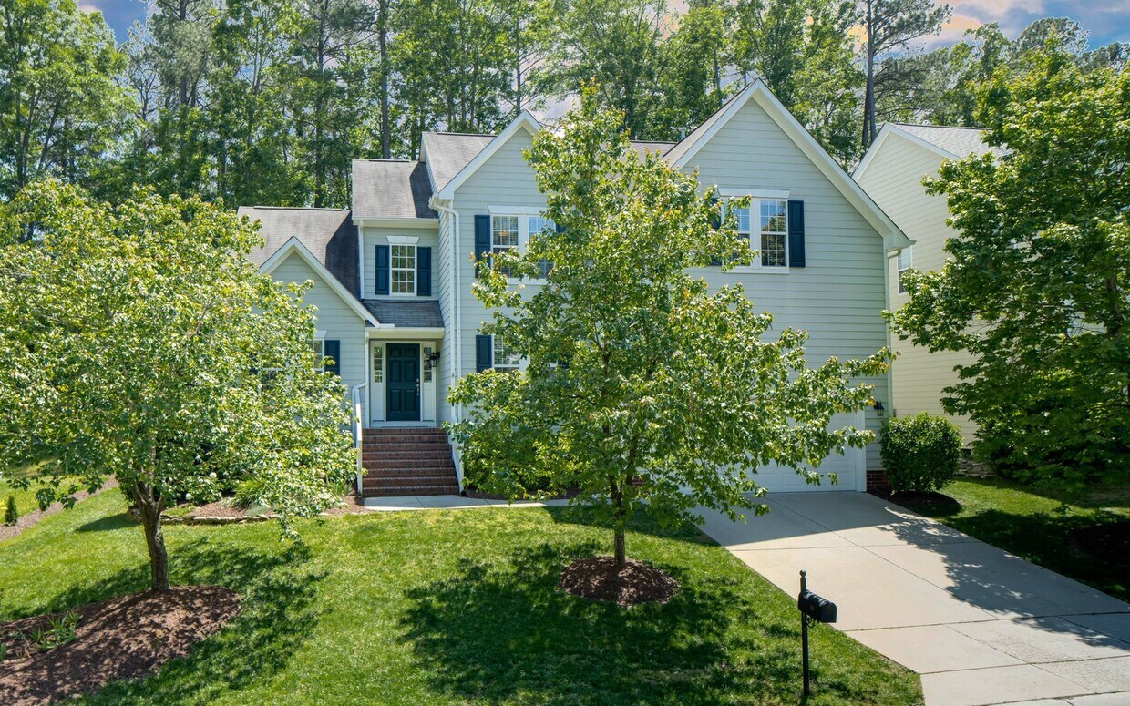 1111 Freshman Dr, Durham, NC 27713 House Rental in Durham, NC