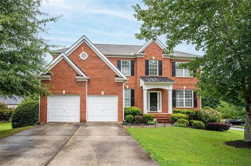 Foto principal - 1355 Lakeboat Way SW