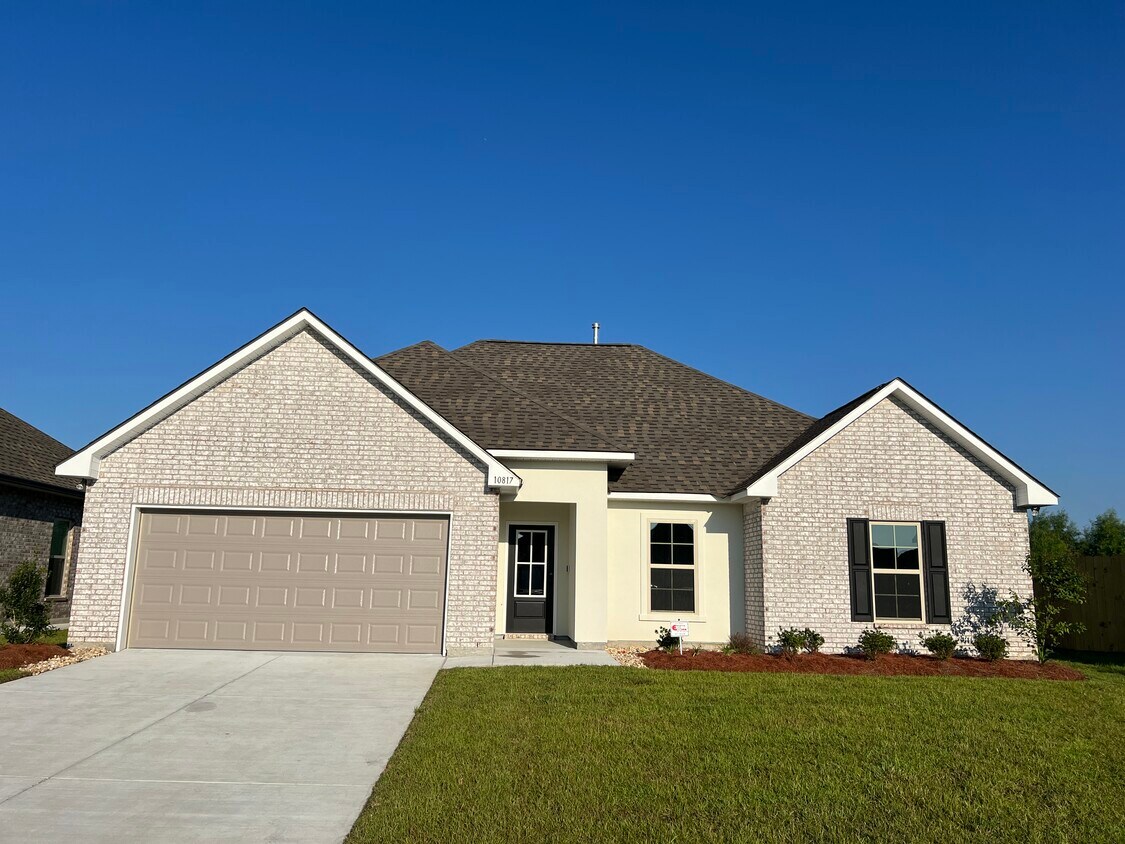 Foto principal - 10817 Denali Ave