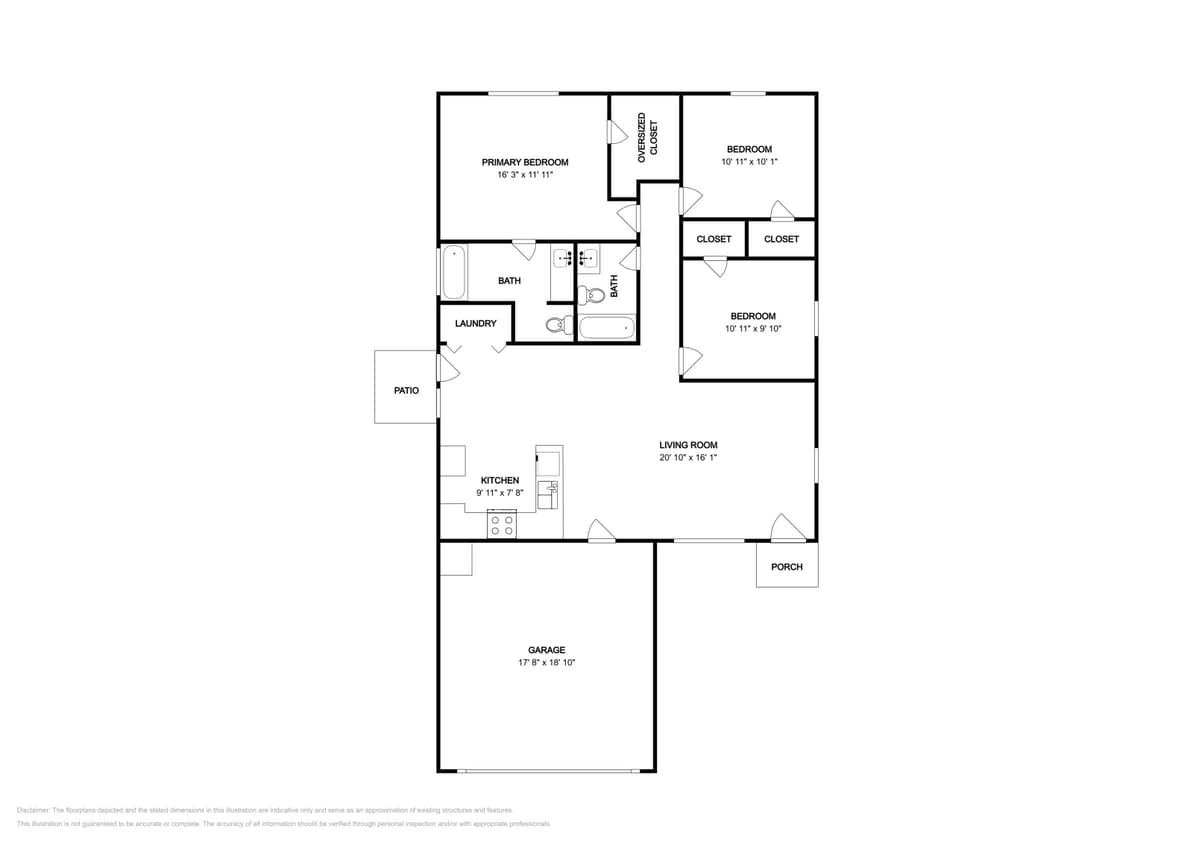 Building Photo - 19314 Grand Colony Ct