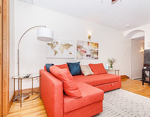 Foto del edificio - 88 Myrtle St