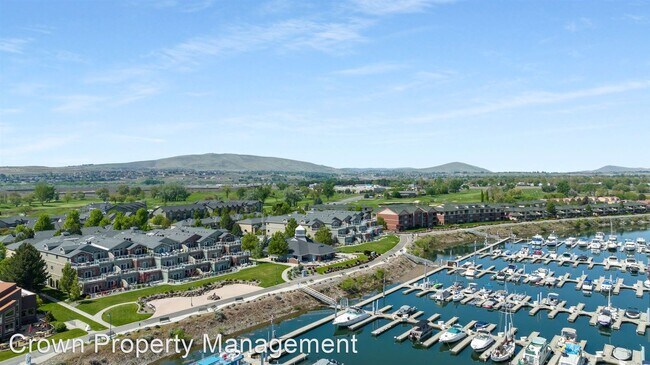 Foto del edificio - 3 br, 2.5 bath House - 386 Columbia Point ...