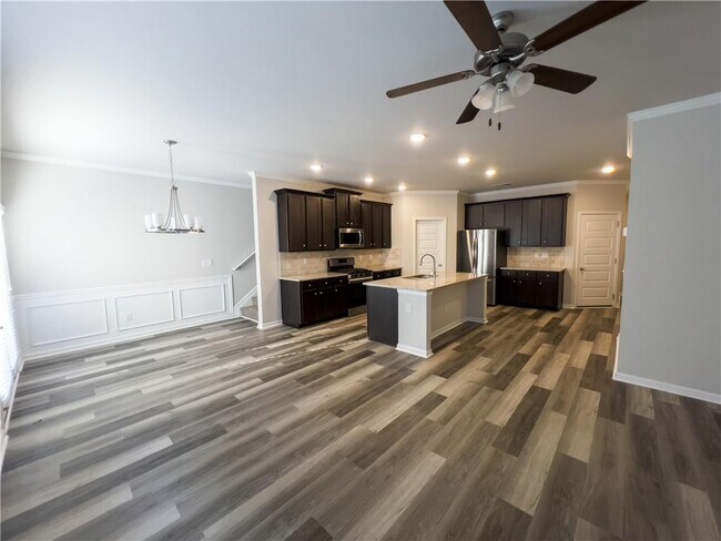 Foto del edificio - 2794 Shetley Creek Dr