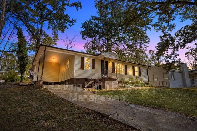 Foto del edificio - 1153 Linwood St