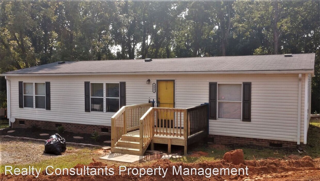 Primary Photo - 3 br, 2 bath House - 332 Westminster Ave