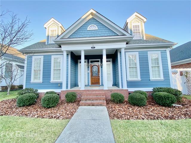 Foto principal - 6047 Village Dr NW