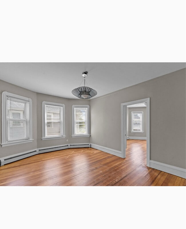 Photo - 43 Fruit Hill Ave Apartment