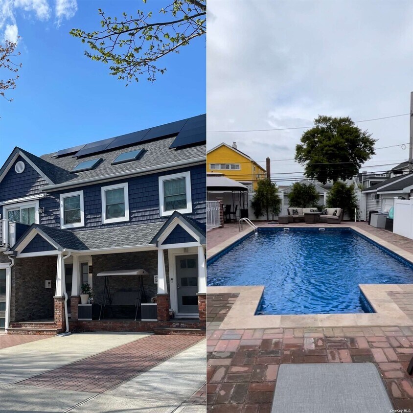 335 E Olive St, Long Beach, NY 11561 House Rental in Long Beach, NY