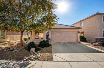 Building Photo - 41793 W Sunland Dr