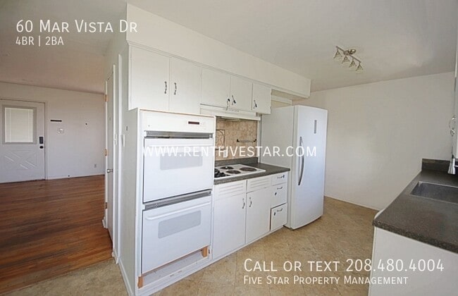 Building Photo - 60 Mar Vista Dr