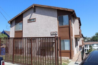 Building Photo - 1026 N Bonnie Brae St