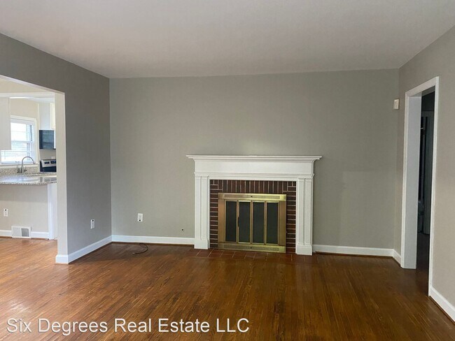 Building Photo - 3 br, 2 bath House - 2718 Goldsmith Lane