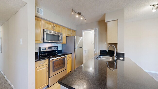 Interior Photo - Wellington Place at Olde Town