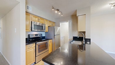 Interior Photo - Wellington Place at Olde Town