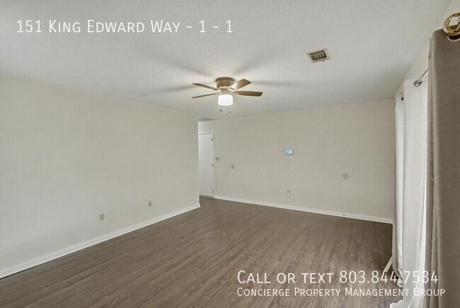 Foto del edificio - 151 King Edward Way