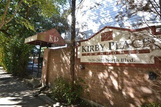 Building Photo - 2626 North Blvd