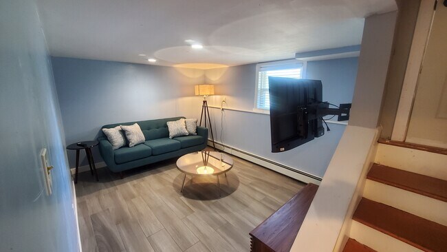 Foto del edificio - 44 Belleview Ave