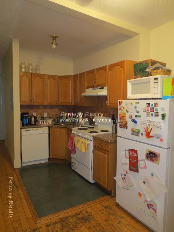 Foto principal - 132 Hemenway St