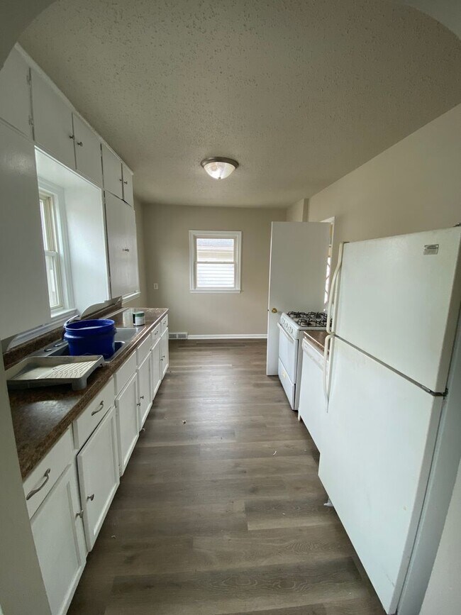 Foto del edificio - Cozy 2 Bedroom 1 Bath
