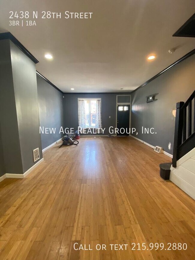 Foto del edificio - 2438 N 28th St
