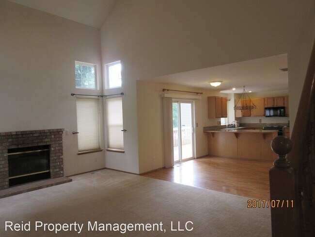 Building Photo - 5 br, 2.5 bath House - 9218 Withers Place NW